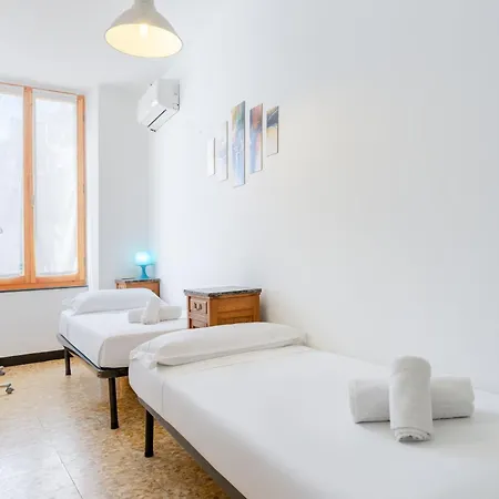 Hostdomus - Ca' Di Nava Apartment Alassio