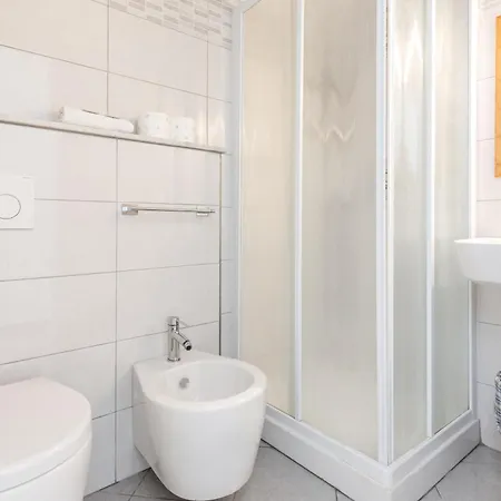Hostdomus - Ca' Di Nava Apartment Alassio