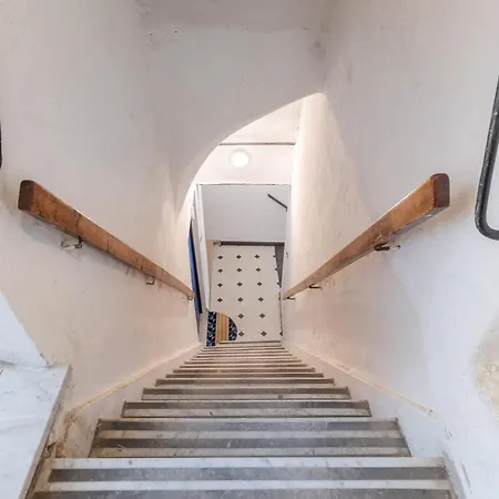 Hostdomus - Ca' Di Nava Apartment Alassio