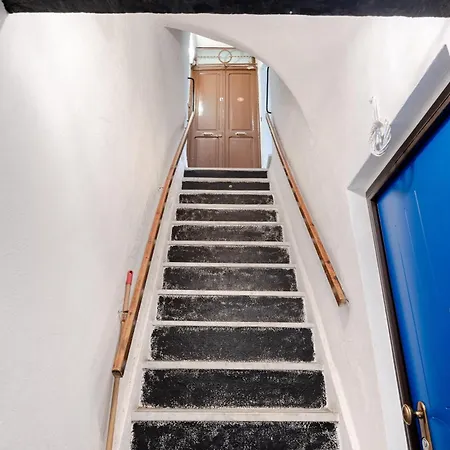 Hostdomus - Ca' Di Nava Apartment Alassio